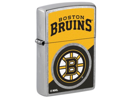 zippo boston bruins zapalovac 25668
