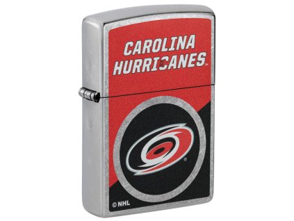zippo carolina hurricanes