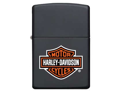 zippo harley davidson zapalovac 26831 2