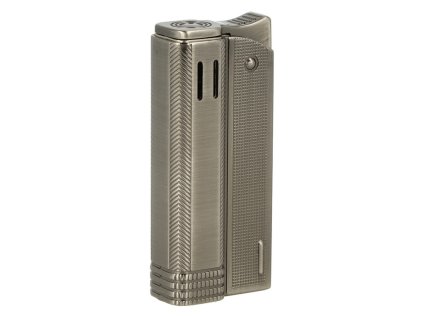 tryskovy zapalovac austria anthracite 250112