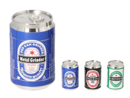 grinder drticka tabaku