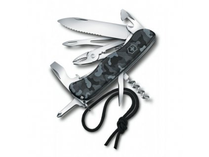 Victorinox Skipper Nano Camo