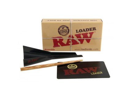 raw cones plnici nastroj