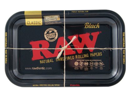raw tacek pro baleni cigaret