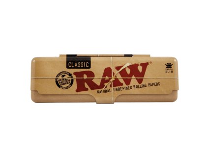 raw case slim