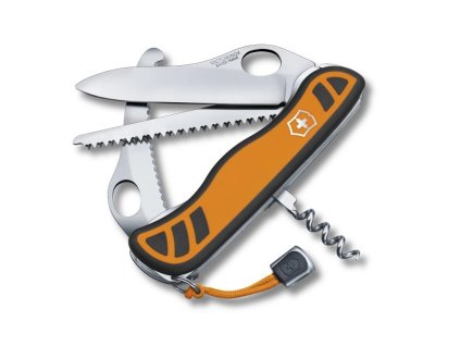 victorinox hunter xt grip