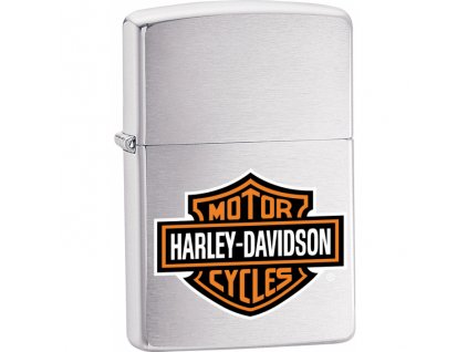 Harley Davidson Zippo 21701