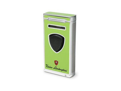 pergusa lamborghini zapalovač