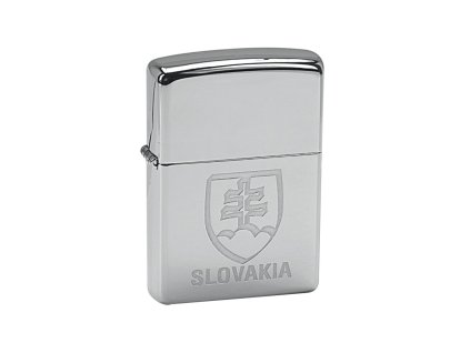 zippo slovakia 22103