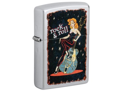 Cool Chick Design Zippo zapalovac