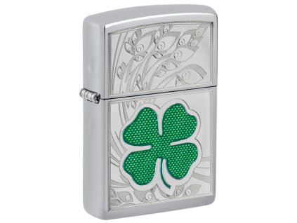Zippo 22666 Clover zapalovac