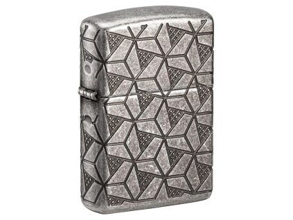 Geometric Pattern Design Zippo.jpg
