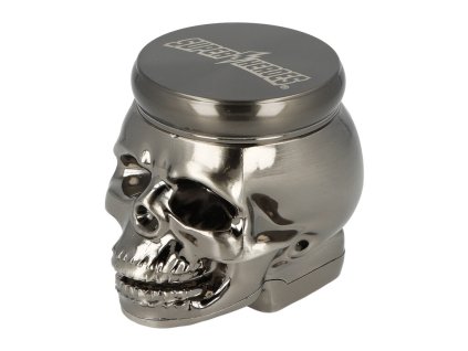 Super Heroes Dark Skull