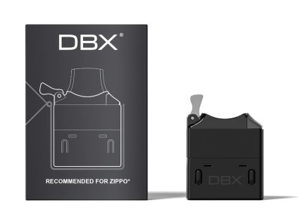 DBX Battery Insert 2