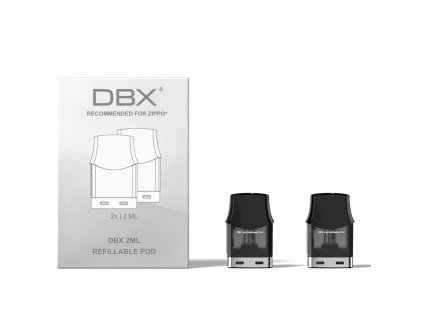 DBX pods