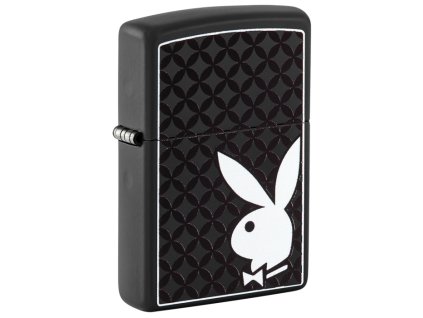 66079 Zippo Playboy zapalovac