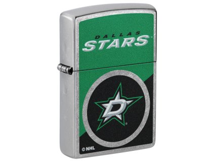 25675 Dallas Stars Zippo