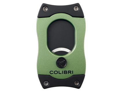 colibri orezavac zelena