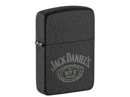 66109 Jack Daniels No 7 Design Zippo zapalovac