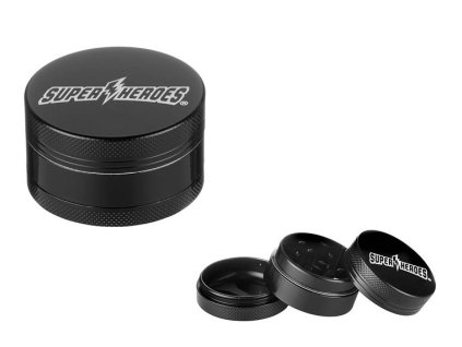 drticka super heroes