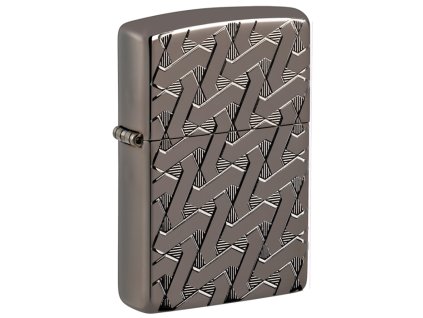 25704 Armor Geometric Weave Design