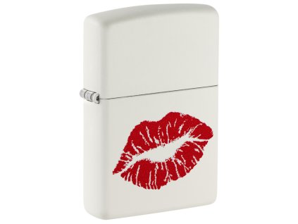 66092 Kiss Design Zippo zapalovac
