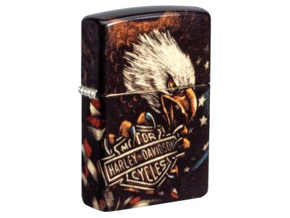zippo harley davidson limited edition