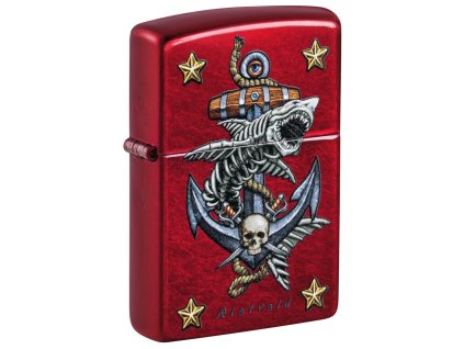 Zippo Rick Rietveld zapalovac