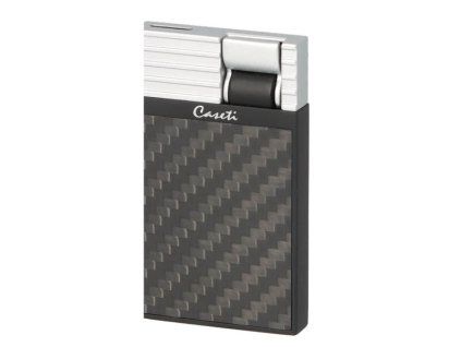 caseti flat flame carbon