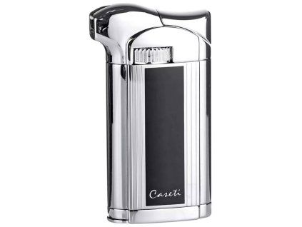 caseti chrom black dymkovy