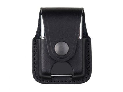 mz cerna pouzdro zippo