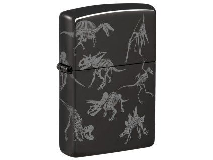 66101 Dinosaur Skeletons