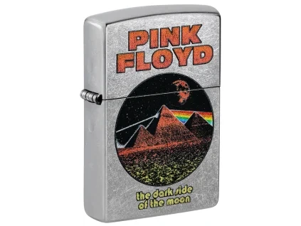 25708 Pink Floyd Pyramids Design