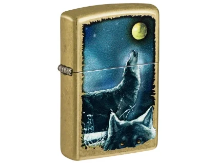 23082 Wolf Song Design