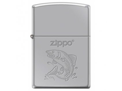 22102 zippo fishing zapalovac