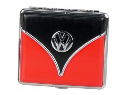 Tabatěrka VW - červená