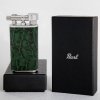 Zapaľovač Pearl Stanley Croco Green
