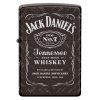 zippo jack daniels 25628 8