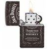zippo jack daniels 25628 7