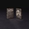 zippo jack daniels 25628 4