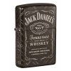 zippo jack daniels 25628