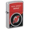25683 new jersey devils zippo