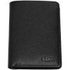 Kožená peňaženka Zippo Saffiano 44172