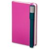 Moleskine guľôčkové pero Plus modrozelené 0,7 mm