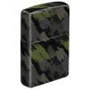 26178 camouflage zippo 2