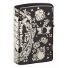 pirates treasure zippo 26142 4
