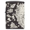pirates treasure zippo 26142 8