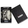 pirates treasure zippo 2