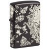 pirates treasure zippo 26142