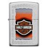 Harley-Davidson® Chain Zippo 22044